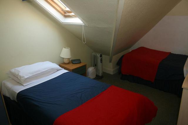 The Knoll Guesthouse Newport  Habitación foto